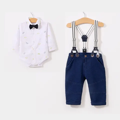 Denim Jeans