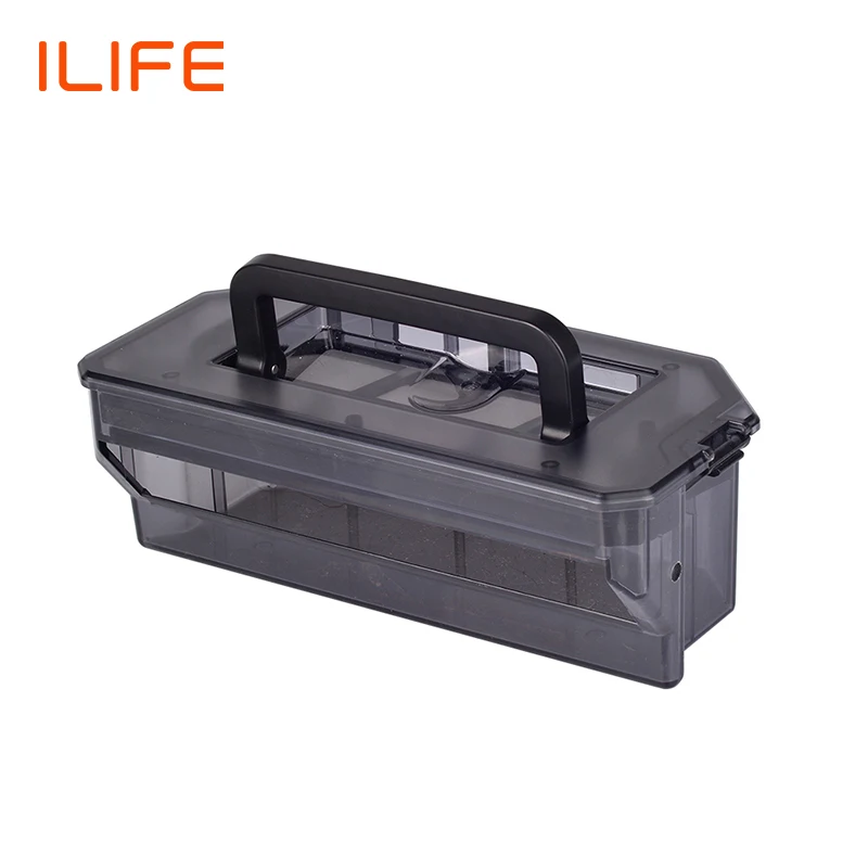 Koop Ilife V7s Pro V7s Plus Originele Accessoire Stof Doos