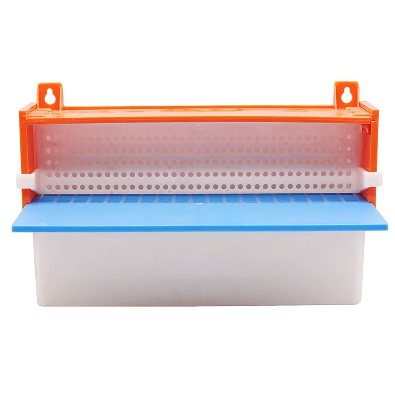 Bee Hive Pollen Trap Plastic Pollen Collector Beekeeping Collecting eco-friendly collector Beekeeper's supplies