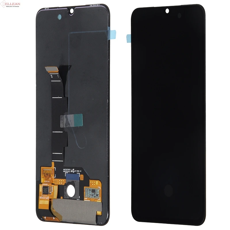 Скидка Catteny Mi9 SE Lcd Замена 5,97 дюймов для Xiaomi Mi9 SE Lcd дисплей кодирующий преобразователь сенсорного экрана в сборе