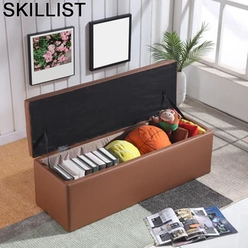 

Krukje Taburete Plegable Sofa Clothing Store Fauteuil Living Room Banquinho Kids Furniture Poef Change Shoes Pouf Storage Chair