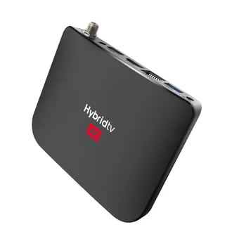 

Factory Direct Supply 905x2 an Zhuo 9.0m8splus4k HD Set-Top Box New 2g16g2.4gtvbox