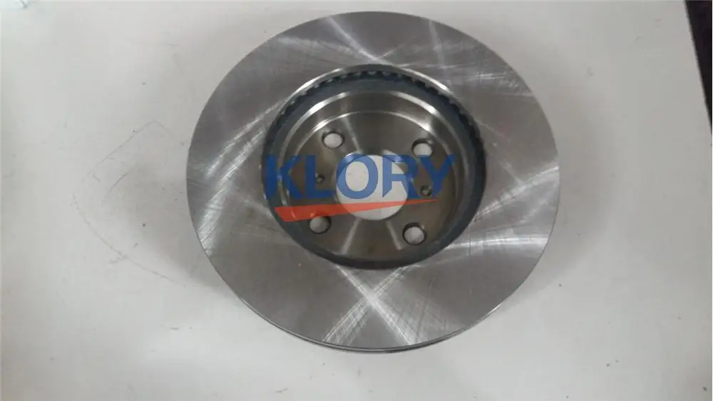 Front brake disc assembly for Great wall voleex C30 OEM:3501011-G08