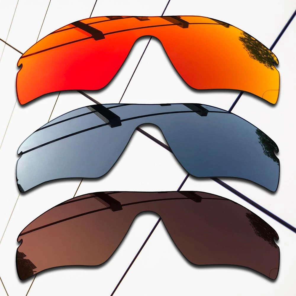 Arriba 89+ imagen oakley e frame replacement lenses Thptnganamst.edu.vn