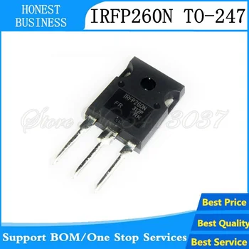 

NEW 10PCS/LOT IRFP260NPBF IRFP260N IRFP260 TO247 TO-247 Best quality