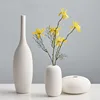 Vase Decoration Household  Ceramic Vase Decorative Vases Modern Living Room Decoration Modern Home Decor Vases for Flowers ► Photo 2/6