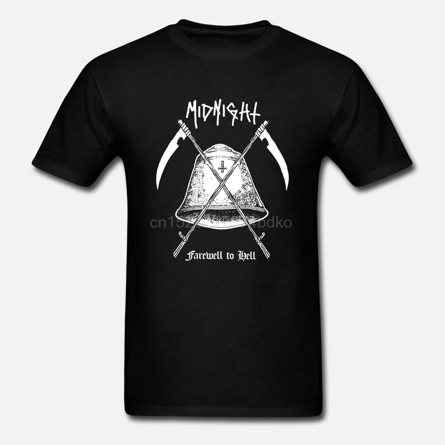Полуночная рубашка Inepsy Boulder Toxic Холокост черный металлический яд Doom Мужская