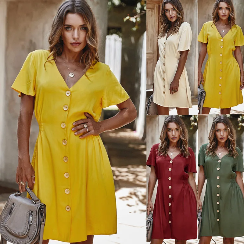 maxi dresses and skirts