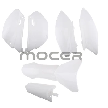 

Plastic Motocross Kit For Yamaha TTR50 TTR50E 2006-2016 Pit Dirt Bike