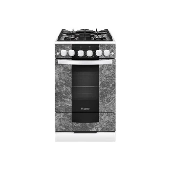 

Gas stove GEFEST, PG 5500-02 0113