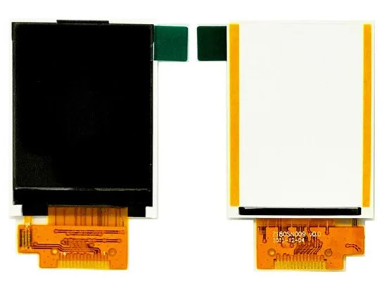 1 8 дюйма 65K 14P SPI TFT ЖК дисплей ST7735S Drive IC 128(RGB)* 160 (Touch/No Touch)|lcd black screen|lcd screen fixlcd display touch |