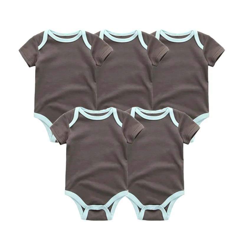 baby rompers - Цвет: BDS5702
