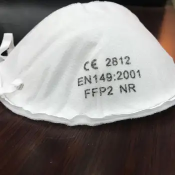 

NEW 1 Pcs Mask Cup Cover Protective Mask Anti-Bacterial Outdoor Face Mask High Efficiency Filtration Breathable Mask