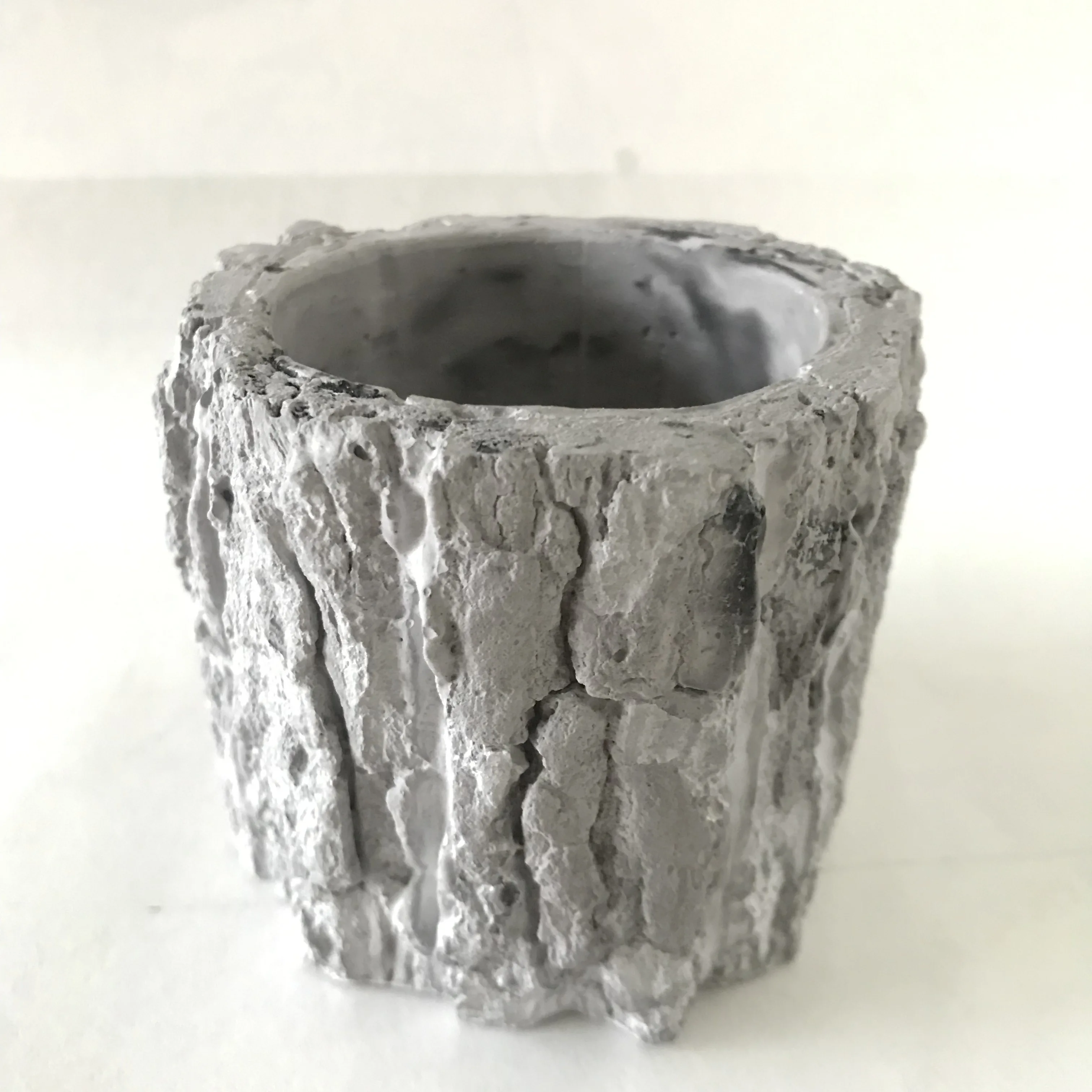 Силиконовая форма для бетона DIY Смола гипс свечи, Шоколад Ремесло ...