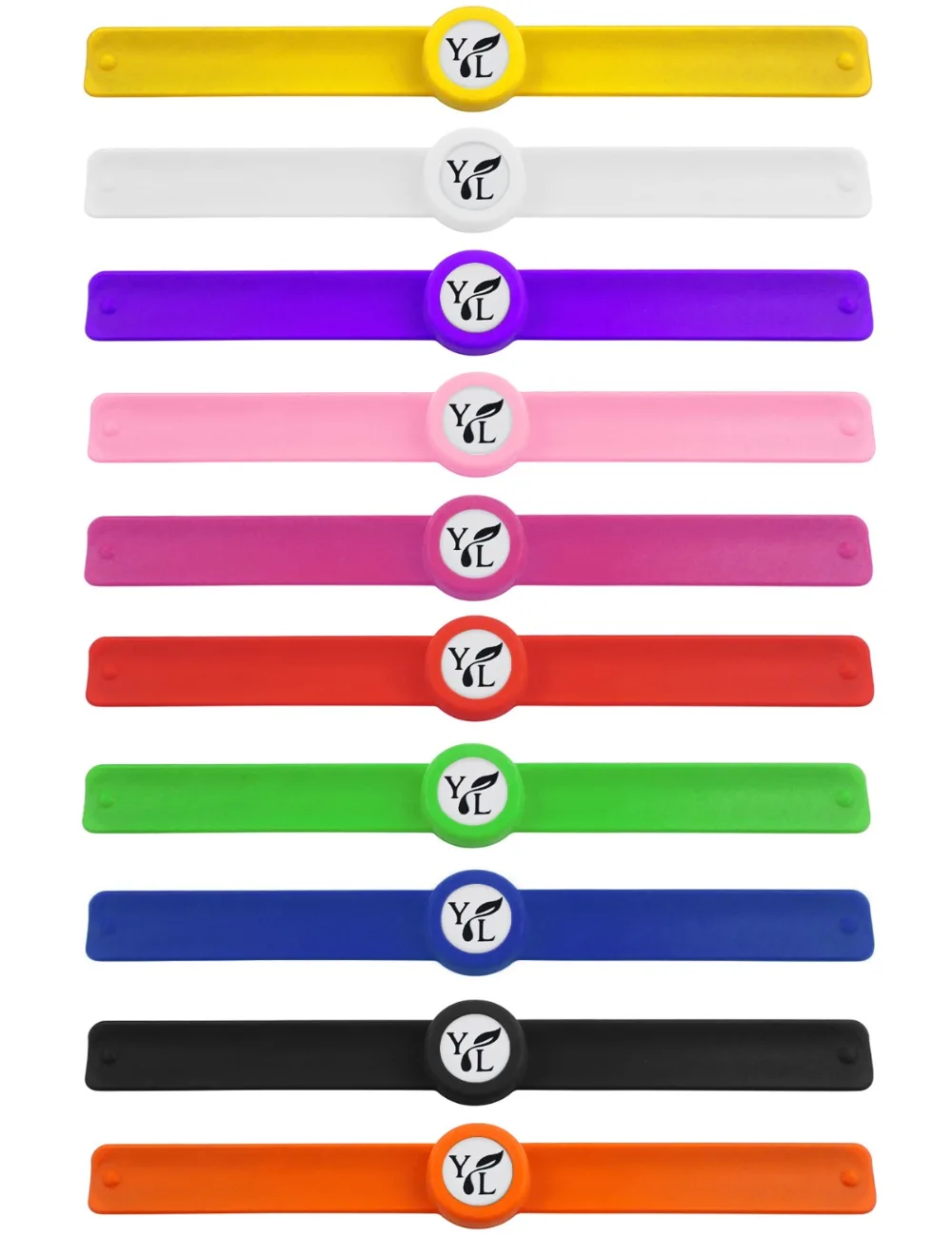 Diffuser Locket Silicone Bracelet 1200-1560 拷贝-