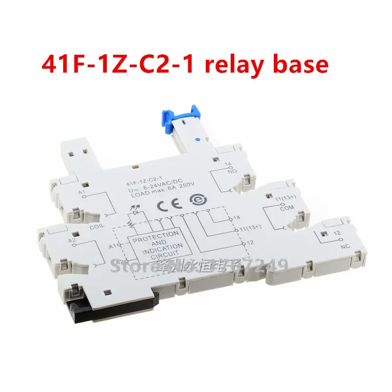 HF41F-24-ZS hf41f 5v 12v 24v zs relé