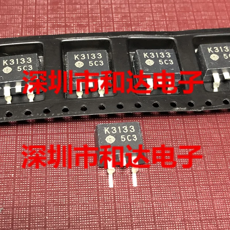 5 шт. K3133 2SK3133-263 30V 50A