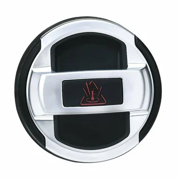 

Retrofit Fuel Tank Cap Filler Lid Cover 420103485B For R8 420 103 485 B