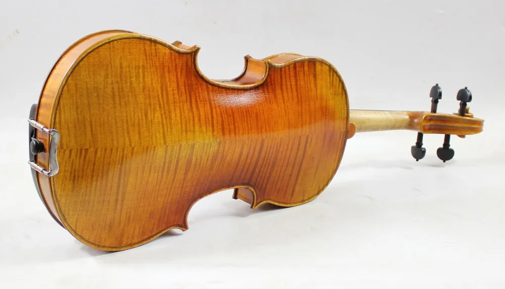 Масло античное Antonio Stradivari 172" The kruse" копия! Тонкий тон профессионального уровня