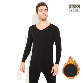 

New Men Dralon Thermal Underwear Outdoor Sport Motorcycle Skiing Winter Warm Base Layers Tight Long Johns Tops & Pants Set