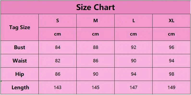 SIZE