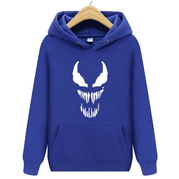 

Men's Winter Fashion New Casual Cotton Long-sleeved Warm Sweatshirt Men's Street Hooded Hoodies