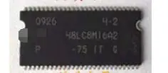 100% новый MT 48LC8M16A2 P 75IT г|Запасные части| |