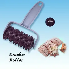 Круглая Шестерня форма прямоугольный для бисквита Ролик DIY Инструменты для выпечки помадка торт печенье пельменей печенье грубое тесто резаки