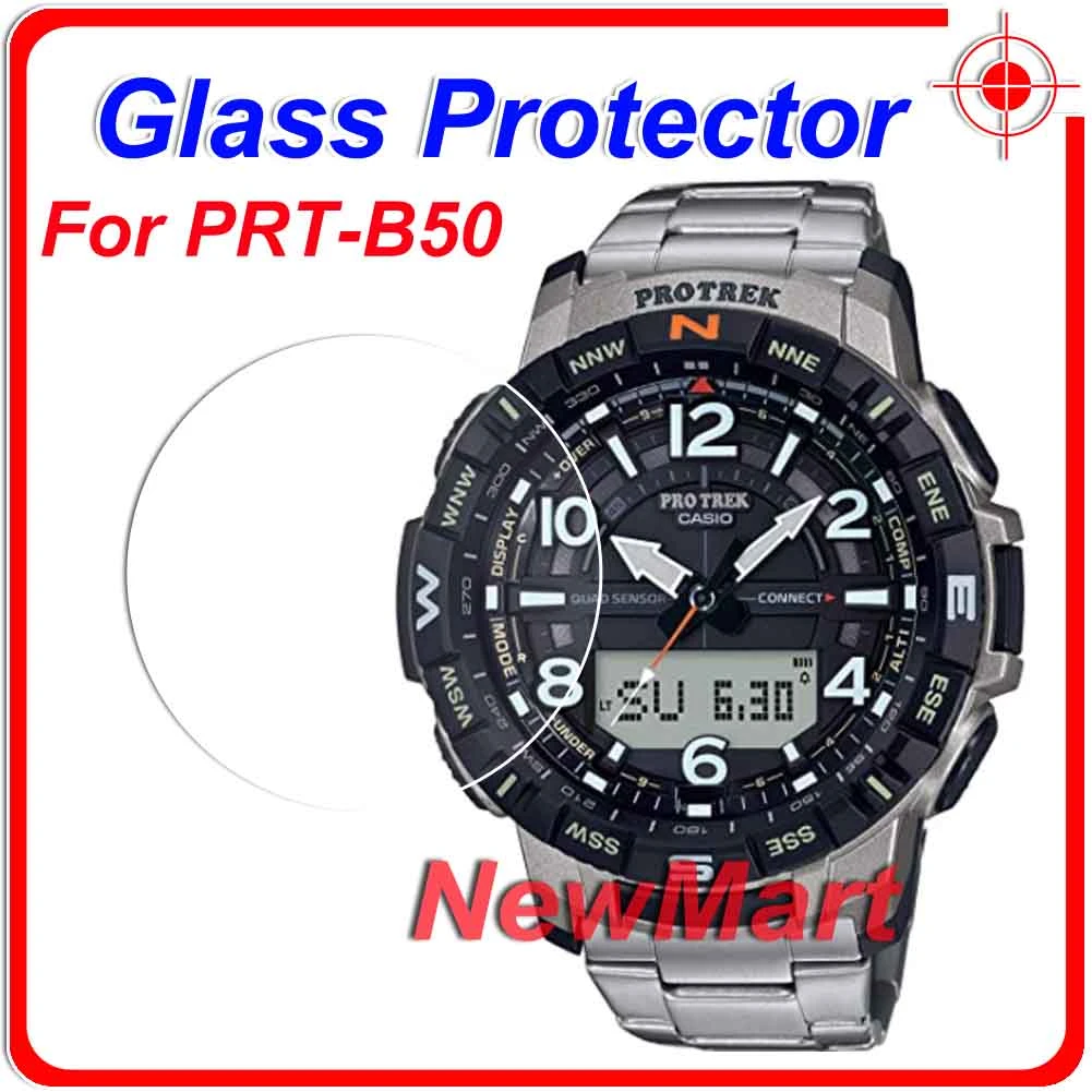 3pcs Glass Protector For Prt B50 Prt 0 Prw 73 Prw 6800 Prw 30 Prw 50 Prw 60 Prw 6600 Prw 8000 9h Tempered Protector For Casio Screen Protectors Aliexpress