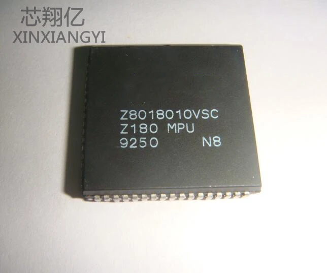 Z8018010VSC PLCC68 | Обустройство дома