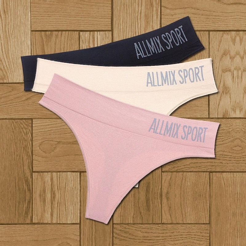 string sport sans couture