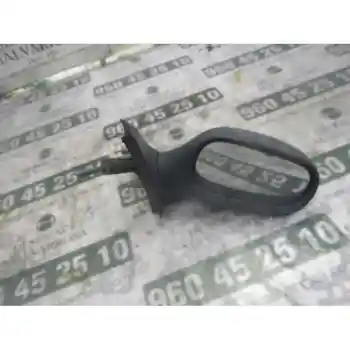

RIGHT REARVIEW RENAULT CLIO II PHASE I (B/CBO) 1. 9 diesel [16118322]