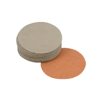 

uxcell Wet Dry Discs Hook and Loop Sanding Disc 10000 grit