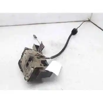 

7701045304 LOCK LEFT FRONT DOOR RENAULT CLIO II PHASE I (B/CBO)