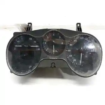 

1P0920804C BOX INSTRUMENTS SEAT LEON (1P1)