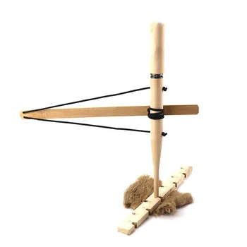 

Bow Drill Kit Fire Primitive Wood Survival Practice Friction Fire &T8