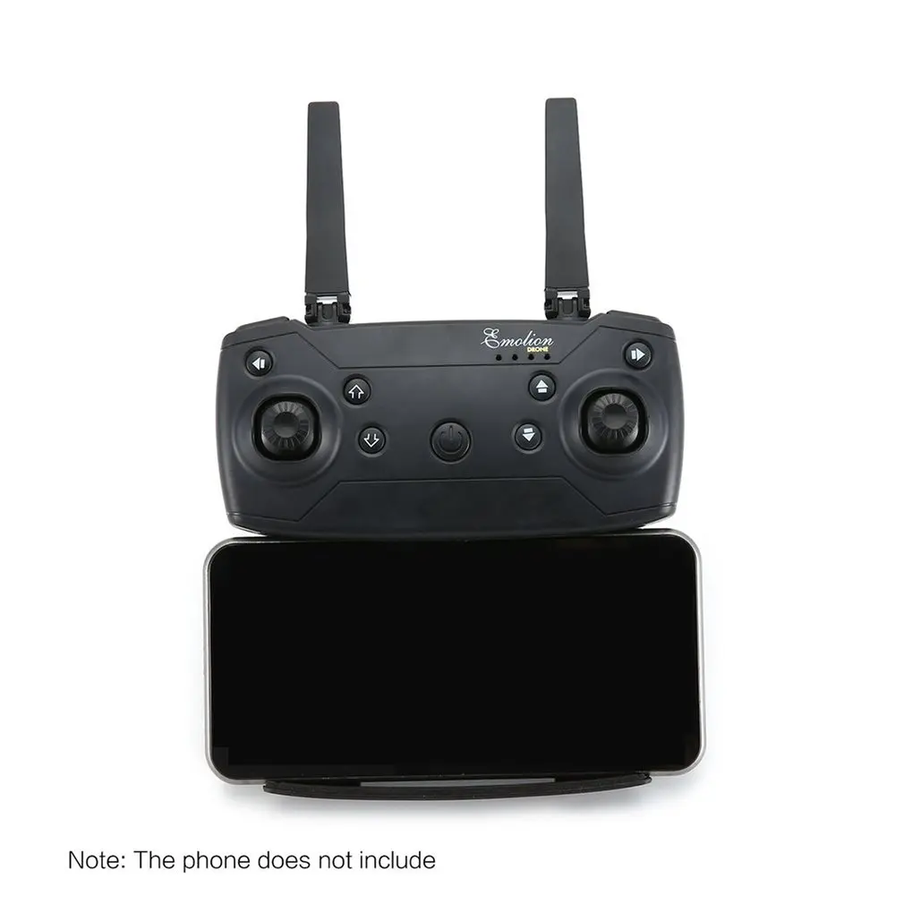 LX808 2,4 Ghz wifi FPV складной Радиоуправляемый Дрон с широкоугольной камерой 720 P, удерживающий высоту, Безголовый режим, радиоуправляемая модель самолета RTF