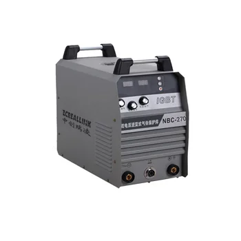Buy Metal Arc Welder Carbon Dioxide Gas Arc Welder High Power Industrial Welder Semiautomatic Welder Manual Welder Dual Use Tool