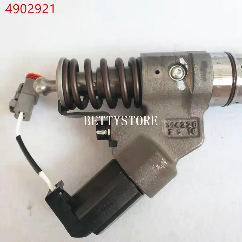 Топливный инжектор cummins топливного насоса QSM11 ISM11 M11 4903472 4088384 4902921 с самым лучшим ценой