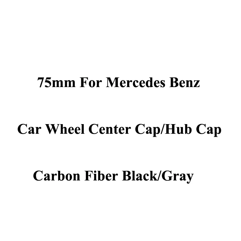4 шт. автомобиля Логотип колеса Крышка Для AMG Benz W212 W211 W210 W204 W205 W202 CLA CLS E63 эмблема