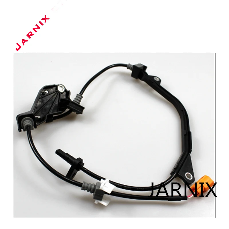 front left Датчик ABS для Honda Odyssey RB1 OEM: 5755-sfj-w01/57450-SFJ-W01/57475-SFJ-W01/57470-SLE-003 - Цвет: front left