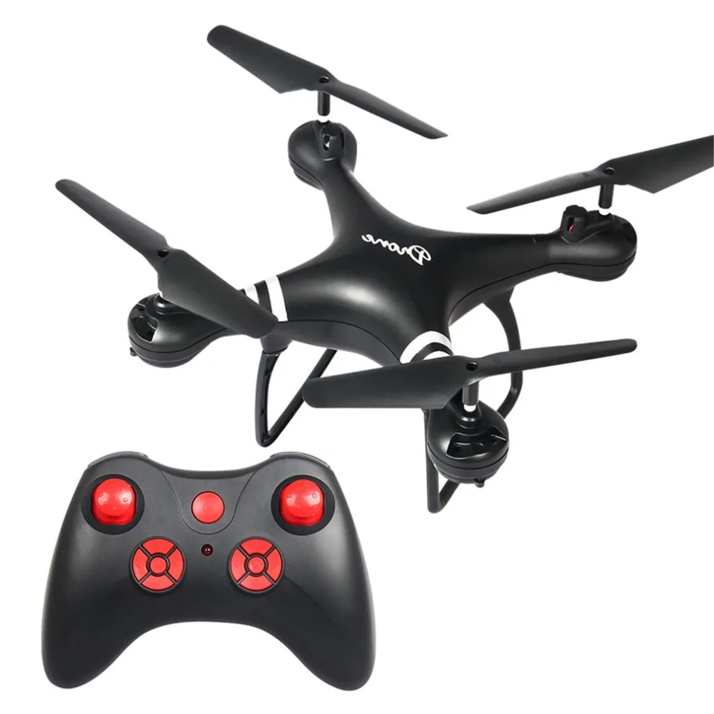 Profissional do Drone da Quatro-linha Central do Ângulo Largo do Drone de Lf608 rc com 2 Quadcopter Dobrável Baterias Hj14 Drones vs Ky601s 17 lf608 rc com 2 baterias vs ky601s hj14 drones