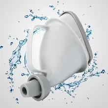 Dragonpad портативный унисекс путешествия Кемпинг писсуар Toliet Открытый аварийного сидя постоянное мочеиспускание