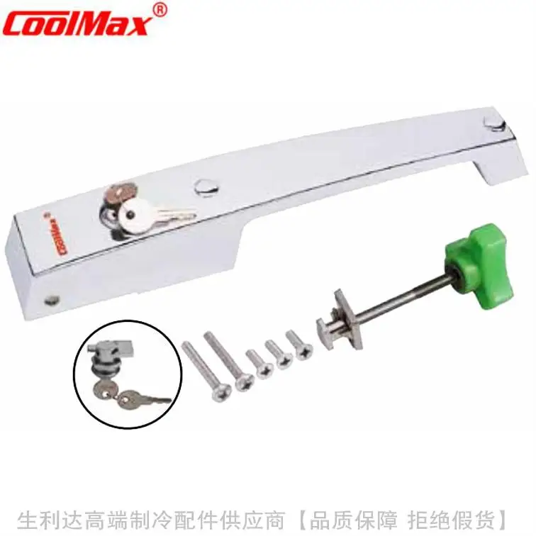 

CoolMax return flat door handle CM-1210-H CM-1210-HS CM-1211-H CM-1211-HS