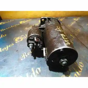 

1005821747 STARTER MOTOR BMW 3 SERIES SALOON (E36)