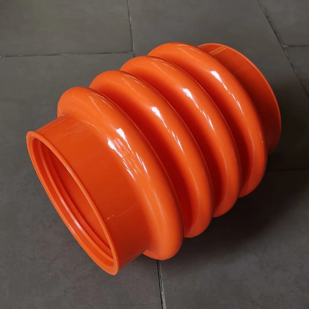 160 мм MikasaA MT 74F Rammer Bellow MT74F ID H 250 MT70 MT70H MT75 MT85 MT85H MTX80 MTX90 MT65H MT75F MT84F MT84FA|Детали