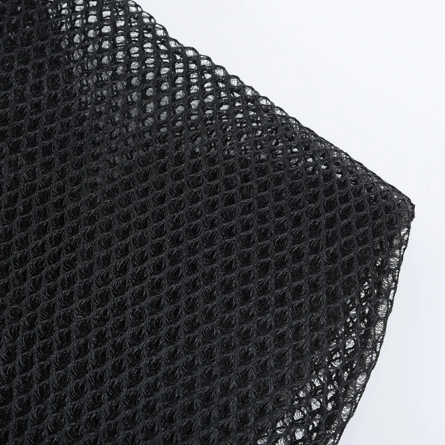 

Motorcycle Comfort Seat Cushion Air Mesh Electric Motorbike Protective Cover