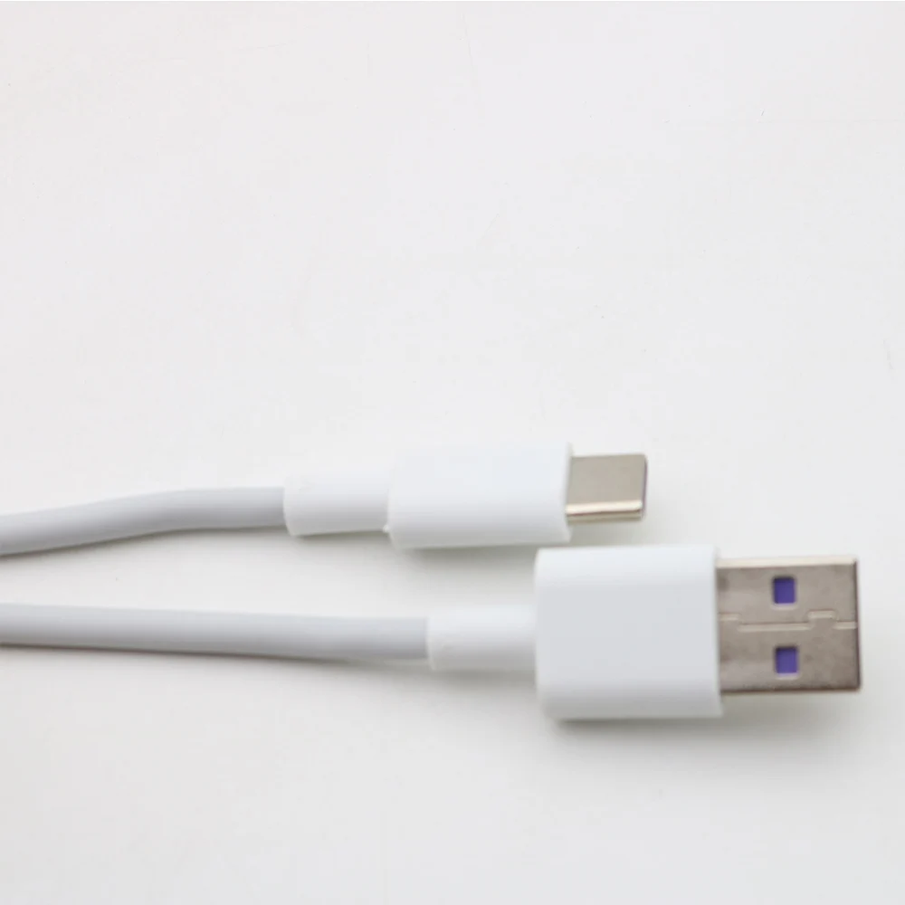Кабель huawei 5A type C USB 3,1 type-C Supercharge кабель для huawei P30 P20 Pro lite Mate20 10 Pro P10 Plus lite