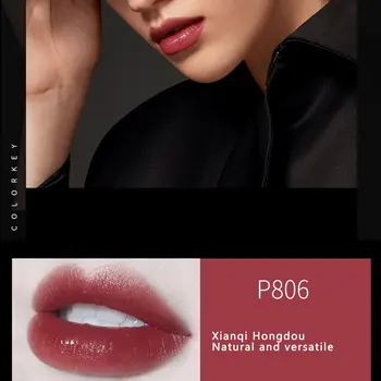 

Air Lip Glaze Lacquer Series Half Light Lip Gloss Lasting Whitening Natural Moisture Lipstick Cosmetics