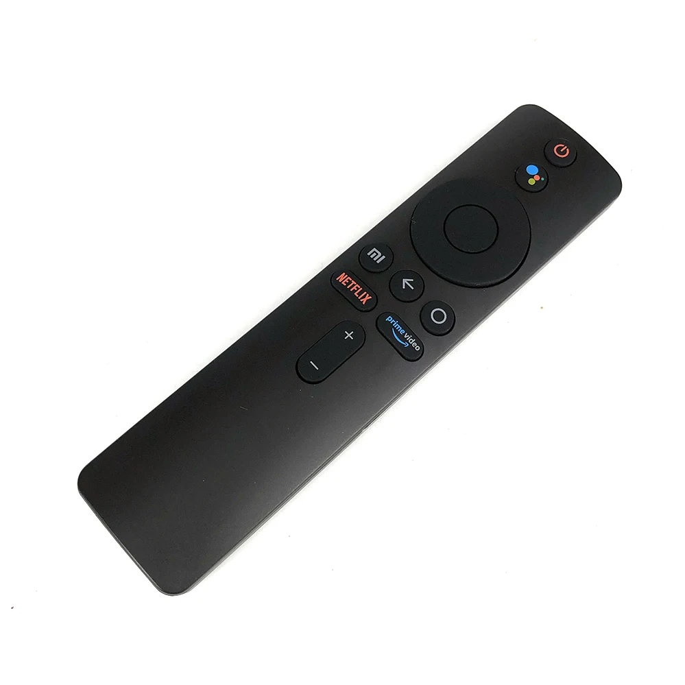 New Voice Remote For Mi Stick Tv For Mi 4a 4s 4x 4k Ultra Hd Android Tv